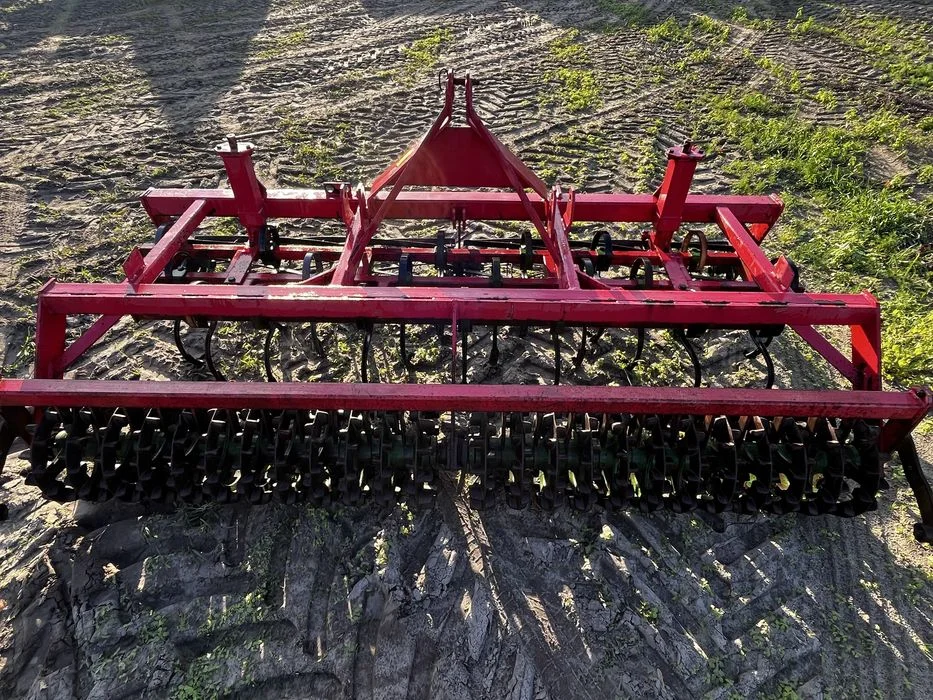Agregat unia ares 3m wal crosskill – zdjęcie 4