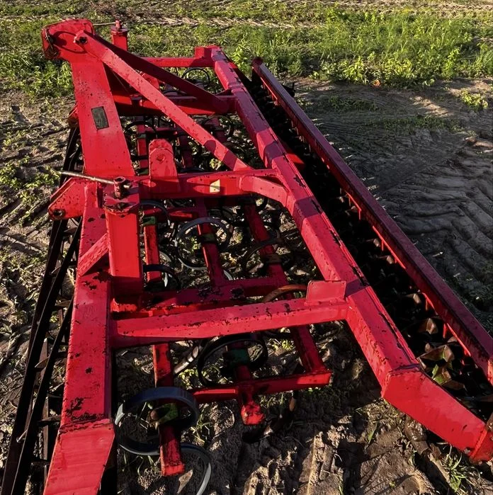 Agregat unia ares 3m wal crosskill – zdjęcie 7