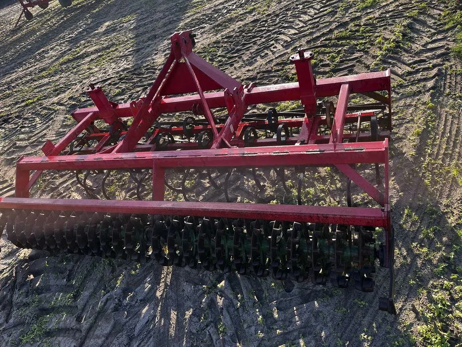 Agregat unia ares 3m wal crosskill – zdjęcie 3