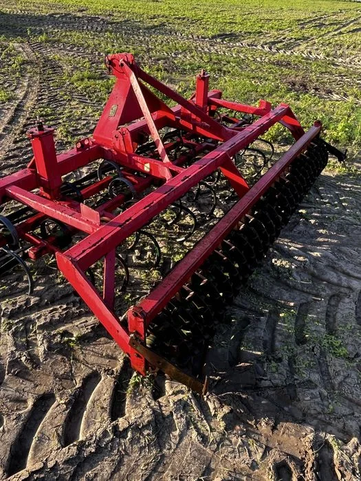 Agregat unia ares 3m wal crosskill – zdjęcie 6