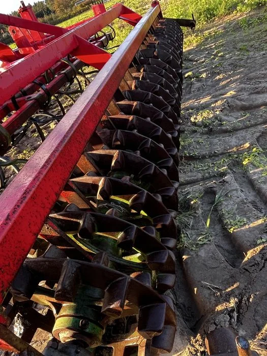 Agregat unia ares 3m wal crosskill – zdjęcie 8