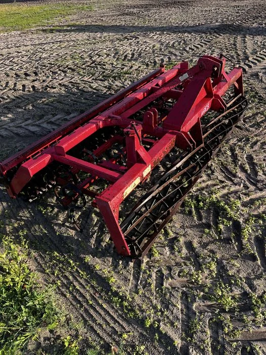Agregat unia ares 3m wal crosskill – zdjęcie 2