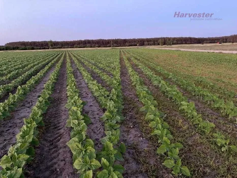 Nawigacja rolnicza CHCNav RTK – ISOBUS – Section Control – zdjęcie 9
