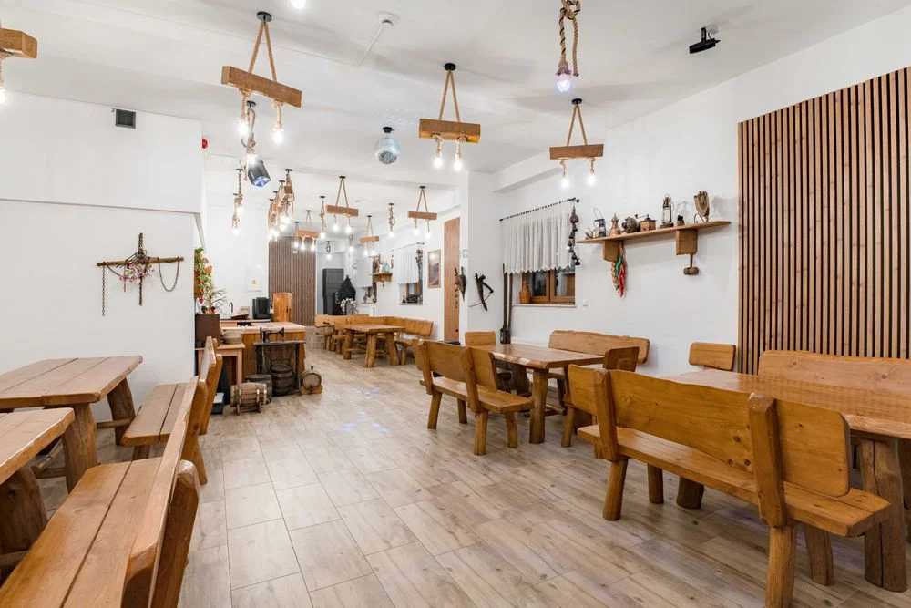 Noclegi przy gondoli Szczyrk, pokoje, jacuzzi, sauna, parking – zdjęcie 4