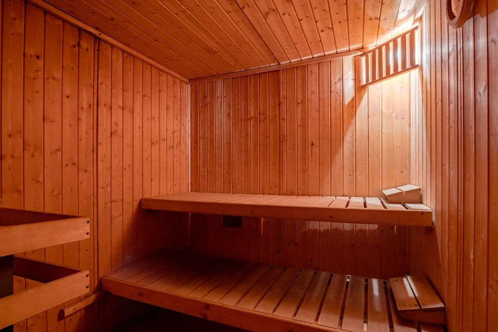 Noclegi przy gondoli Szczyrk, pokoje, jacuzzi, sauna, parking – zdjęcie 8