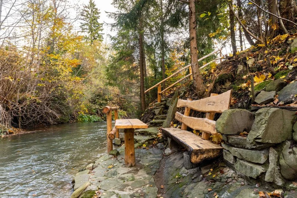 Noclegi przy gondoli Szczyrk, pokoje, jacuzzi, sauna, parking – zdjęcie 6