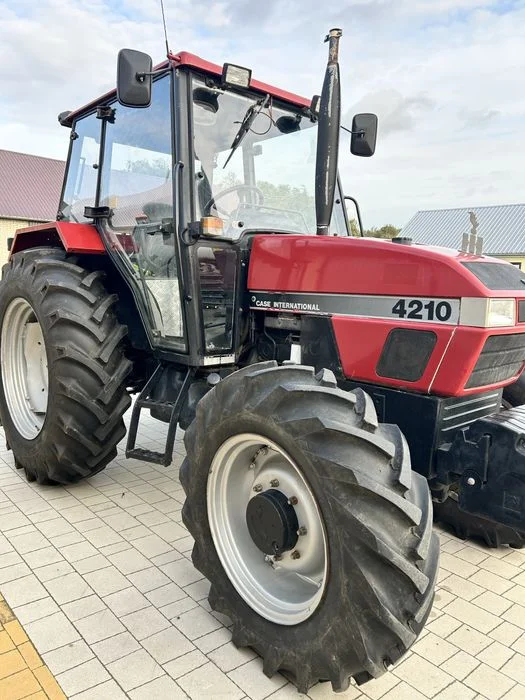 Case International 4210 / 6995 mth / Stan Perfekcyjny – zdjęcie 2