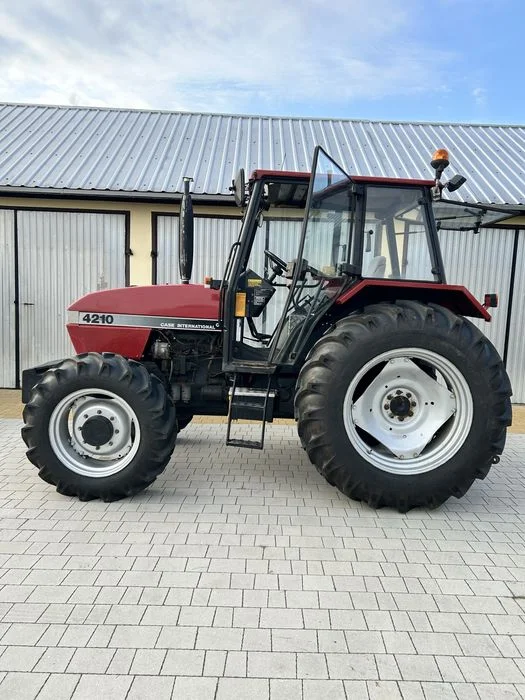 Case International 4210 / 6995 mth / Stan Perfekcyjny