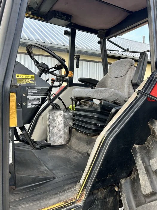 Case International 4210 / 6995 mth / Stan Perfekcyjny – zdjęcie 6