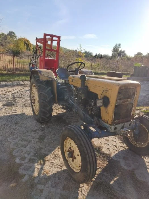 Otrząsarke hydrauliczną i c330 – zdjęcie 2