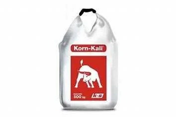 Korn Kali Nawóz Potasowy
