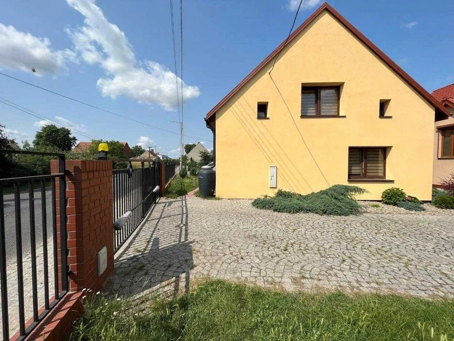 Noclegi pracownicze Wołów Brzeg Dolny Środa Śląska max 10 osób – zdjęcie 3