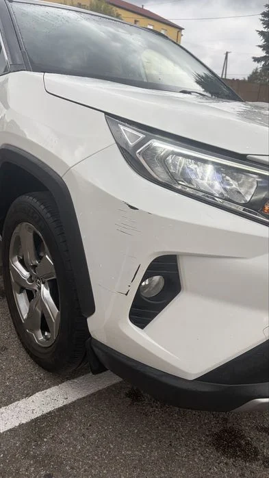 Toyota Rav4 2019 – zdjęcie 5