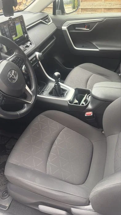 Toyota Rav4 2019 – zdjęcie 7