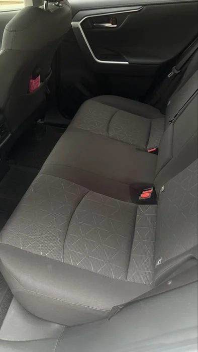 Toyota Rav4 2019 – zdjęcie 8