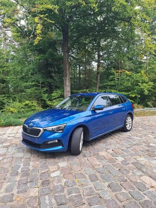 SKODA SCALA 1.5 2019r. – Cesja leasingu- bez odstępnego!