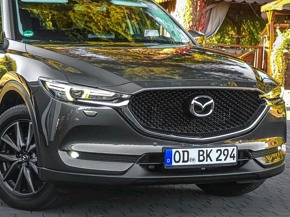 Mazda CX-5 2,0 ben ! 4x4 ! Automat ! Navi ! Kamera ! KeylessGo ! – zdjęcie 6