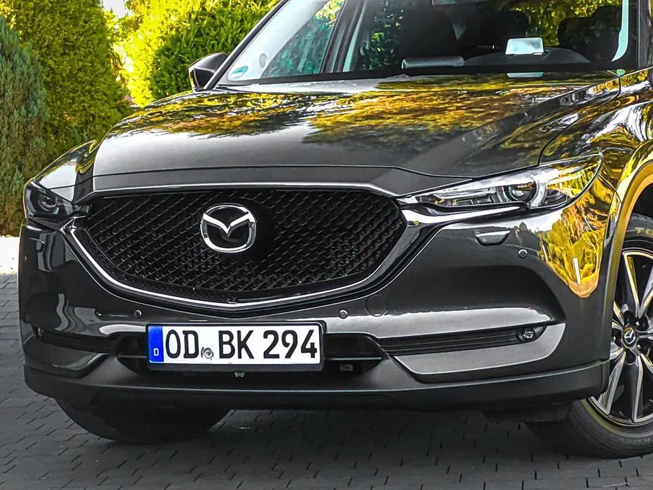 Mazda CX-5 2,0 ben ! 4x4 ! Automat ! Navi ! Kamera ! KeylessGo ! – zdjęcie 5