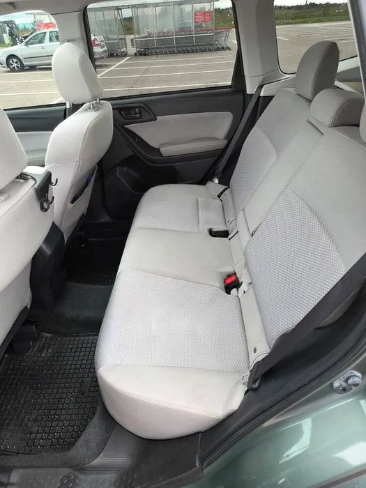 Subaru Forester Legendarny, niezawodny Subaru Forester. Benzyna + LPG oraz hak. – zdjęcie 8