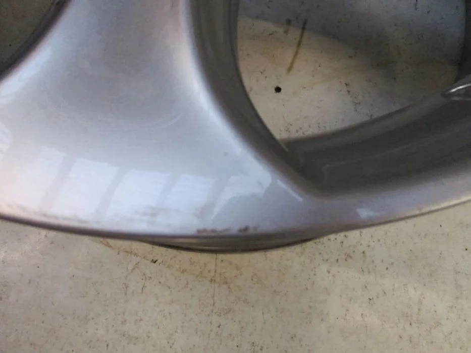 felga aluminiowa 18 mercedes c klasa klasse a2054010600 et44 – zdjęcie 3