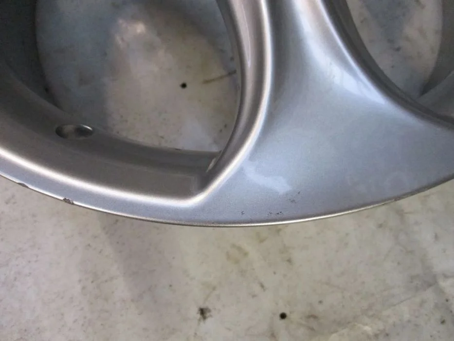 felga aluminiowa 18 mercedes c klasa klasse a2054010600 et44 – zdjęcie 4