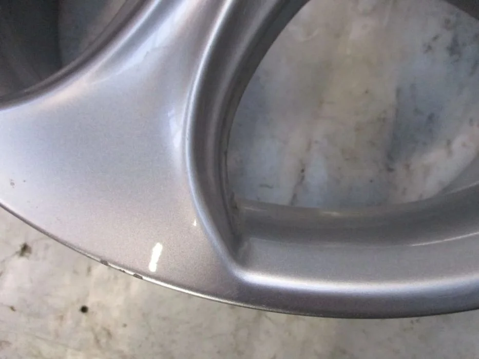 felga aluminiowa 18 mercedes c klasa klasse a2054010600 et44 – zdjęcie 5