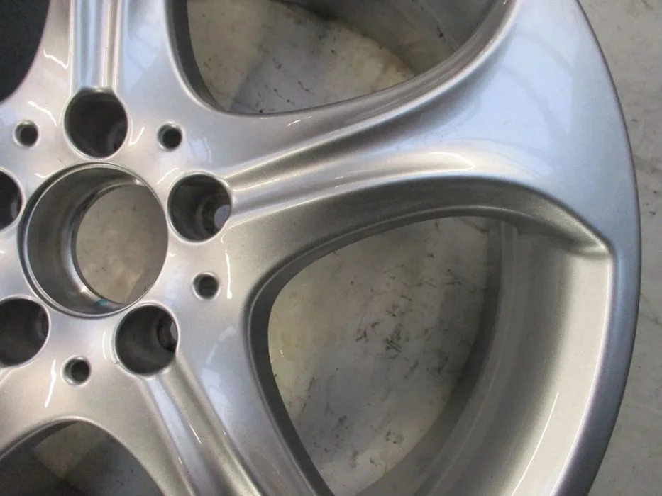 felga aluminiowa 18 mercedes c klasa klasse a2054010600 et44 – zdjęcie 6
