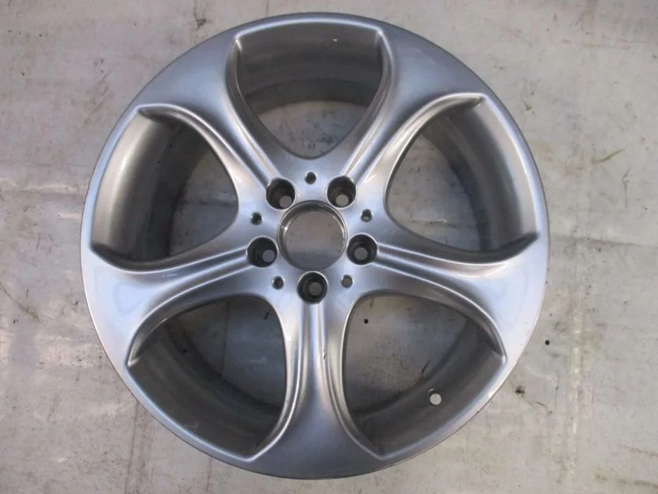 felga aluminiowa 18 mercedes c klasa klasse a2054010600 et44