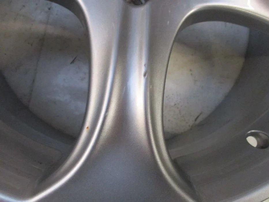 felga aluminiowa 18 mercedes c klasa klasse a2054010600 et44 – zdjęcie 2