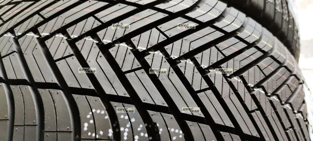 Opony 225/45R17 Greentrac Season Master 25r C/B/71dB 3 lata gwar. 220z – zdjęcie 3