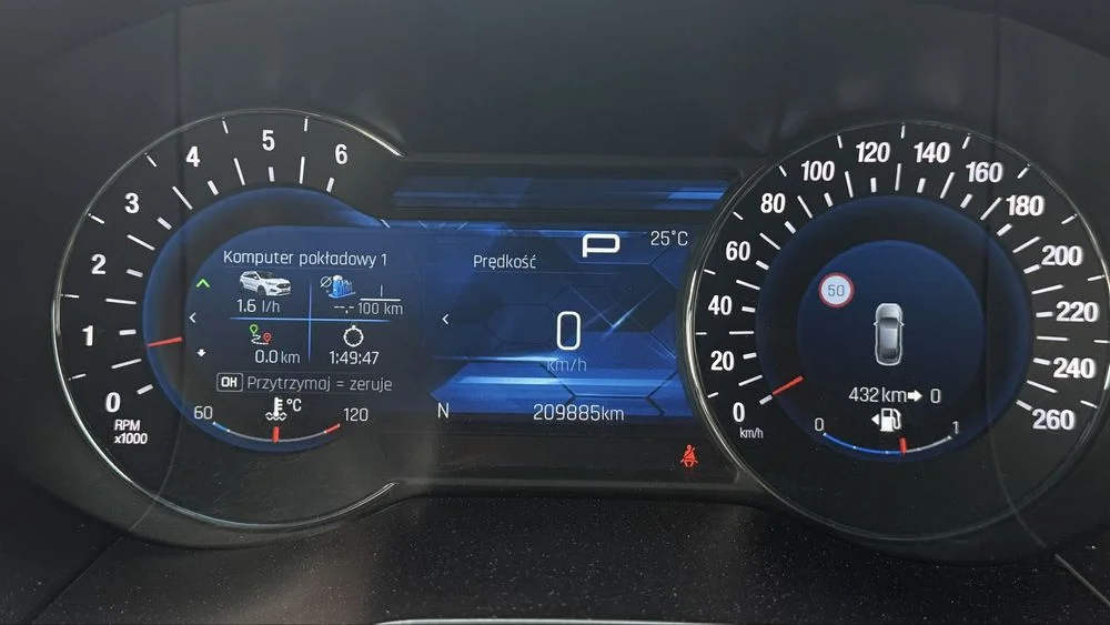 Ford SYNC 3 SYNC3 aktualizacja system mapy F14 język polski Android Auto Carplay Youtube CanbusBoX Pudełko Damiana – zdjęcie 11