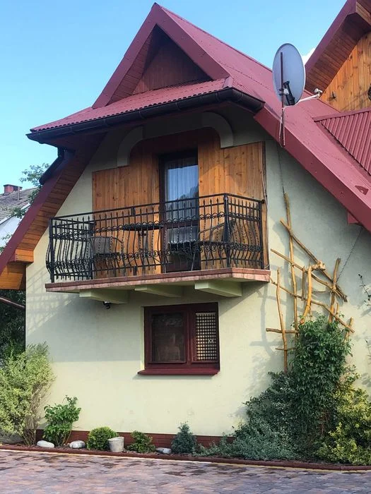 Noclegi w Pieninach, Sromowce Niżne – zdjęcie 12