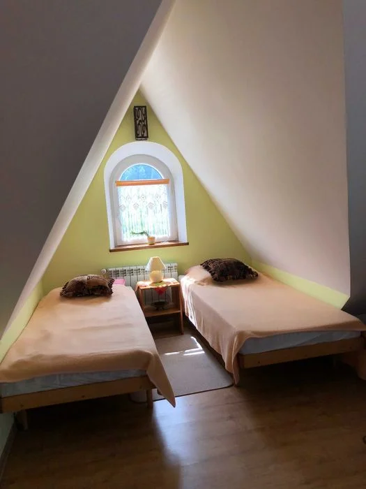 Noclegi w Pieninach, Sromowce Niżne – zdjęcie 4
