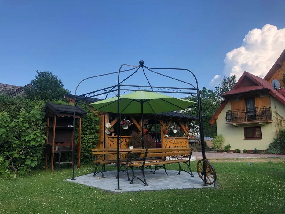 Noclegi w Pieninach, Sromowce Niżne – zdjęcie 2