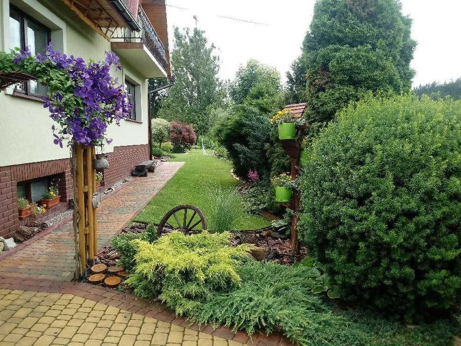 Noclegi w Pieninach, Sromowce Niżne – zdjęcie 3