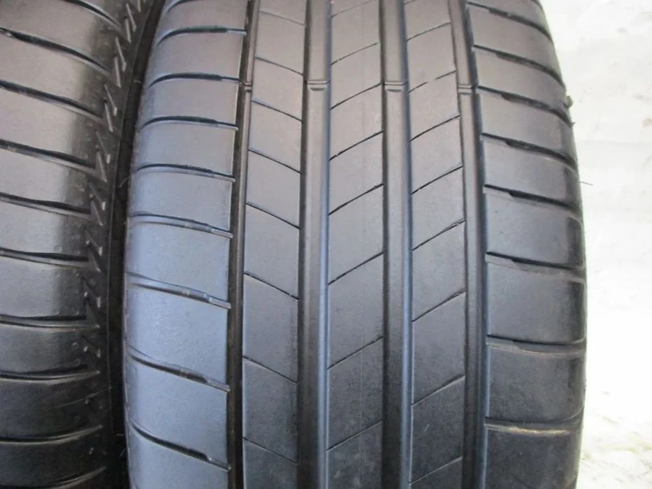 opony 225 60 17 99y bridgestone - lato – zdjęcie 2