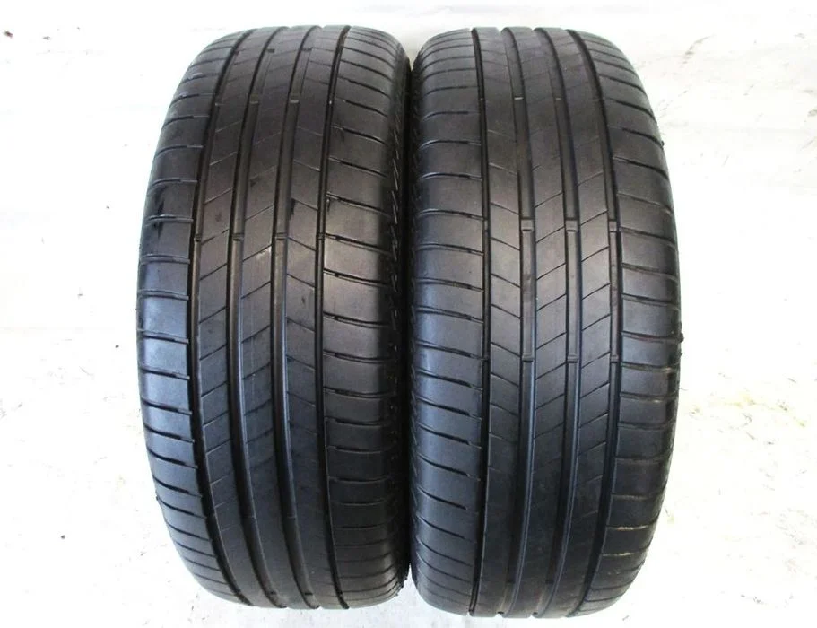 opony 225 60 17 99y bridgestone - lato