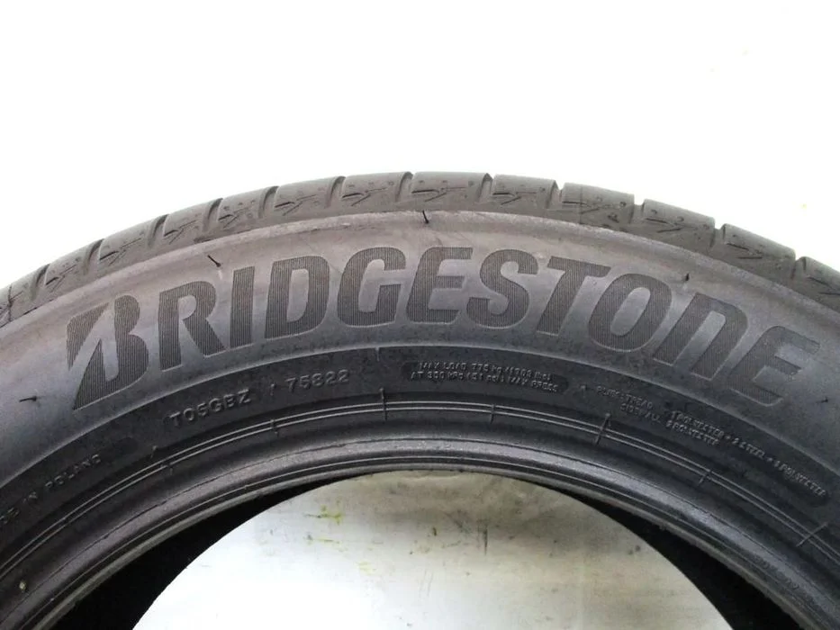 opony 225 60 17 99y bridgestone - lato – zdjęcie 3