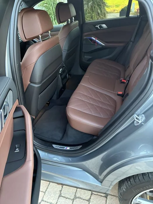 BMW X6 3.0 cesja leasingu – zdjęcie 9