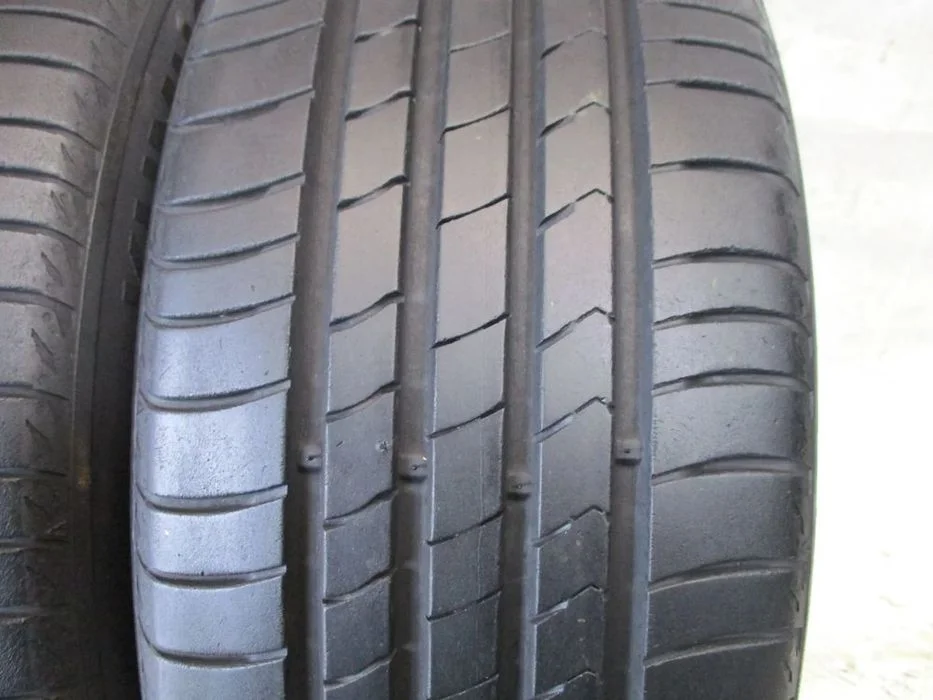 opony 215 45 16 86h kumho - lato – zdjęcie 2
