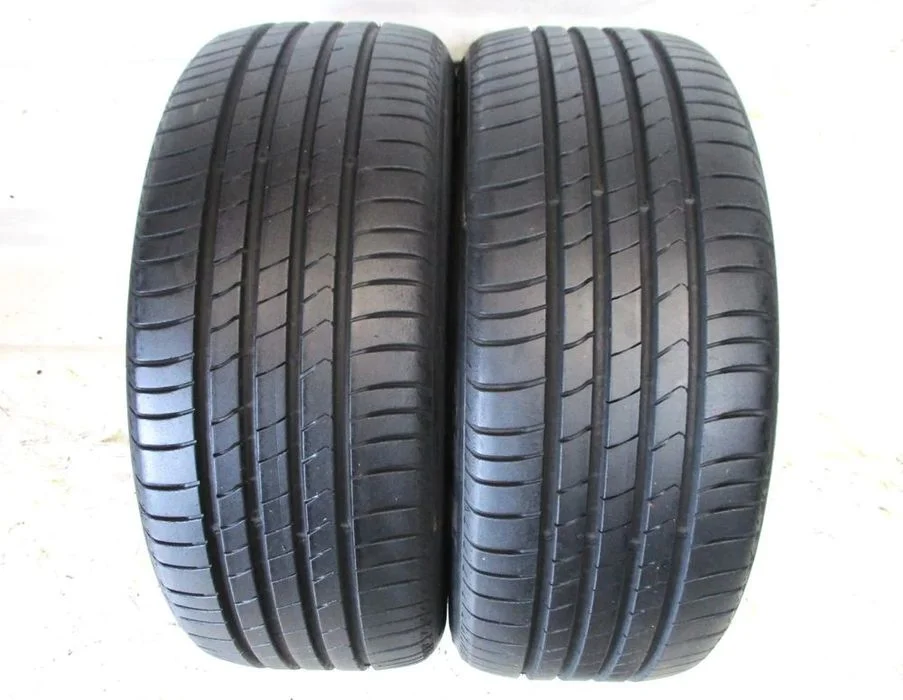opony 215 45 16 86h kumho - lato