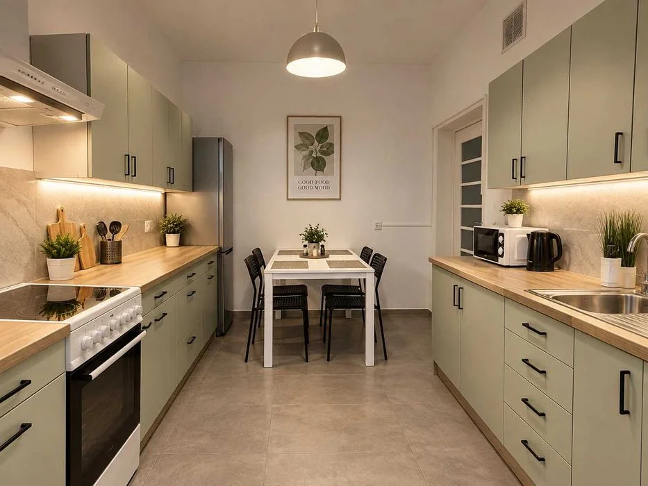 Хостел Варшава — Warszawa Bemowo – комфортное проживание без залога Hostel – zdjęcie 2