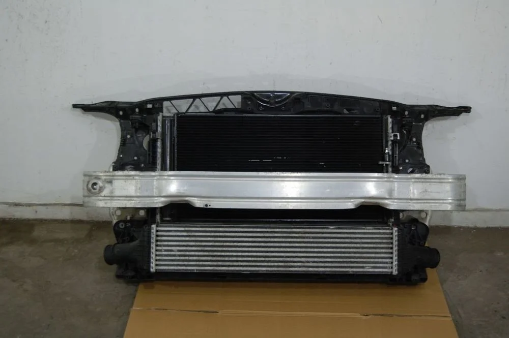 Wzmocnienie Pas Audi A6 C7 4G 3.0 Tdi Lift 2015-2020 4G0