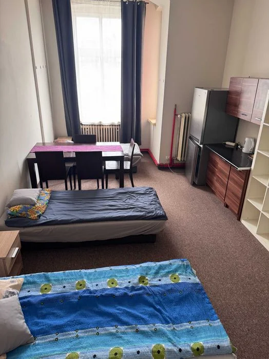 noclegi, ścisłe centrum Aleja NMP – zdjęcie 9