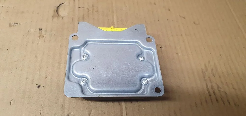 Moduł Sensor Airbag Poduszek VW Caddy III Lift 7E0959655B – zdjęcie 4