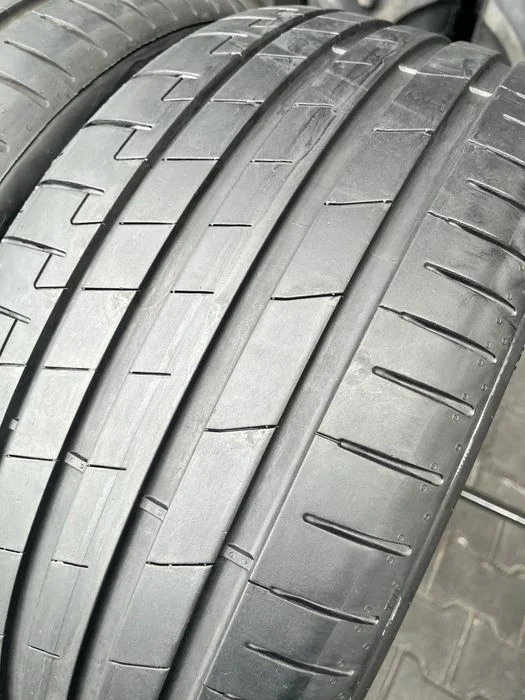 225/40R19 Pirelli P Zero PZ5 * BMW 7mm 2025R – zdjęcie 3