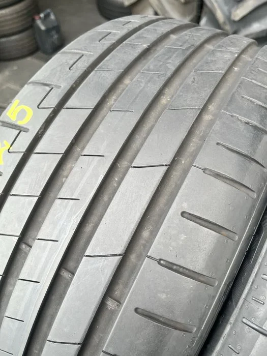 225/40R19 Pirelli P Zero PZ5 * BMW 7mm 2025R – zdjęcie 2