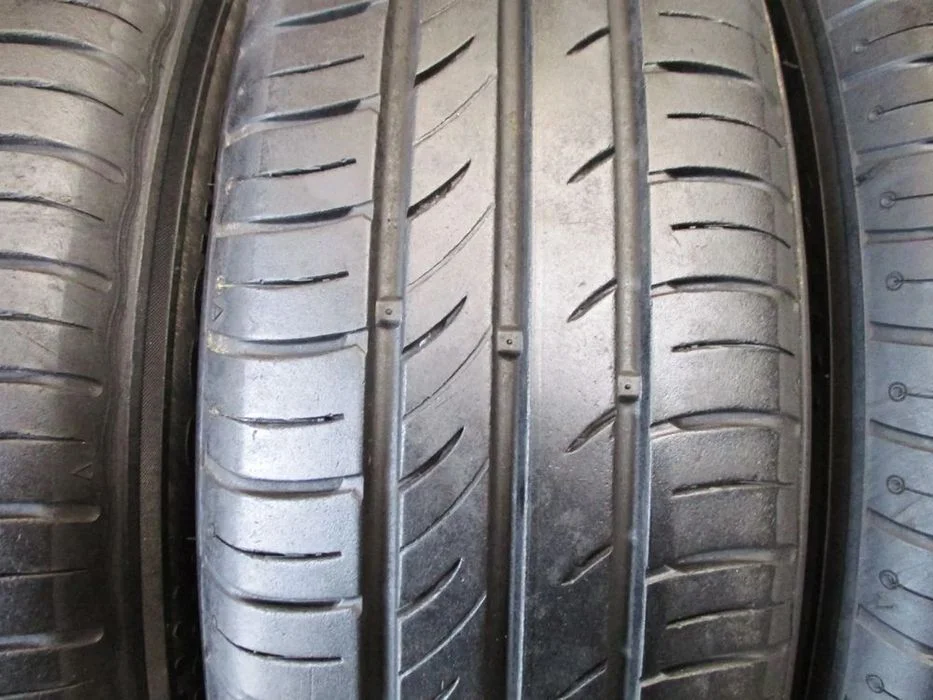 opony 185 65 15 88h kumho - lato – zdjęcie 2