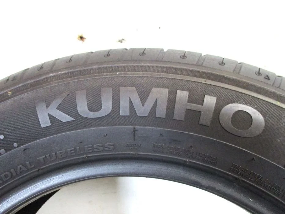 opony 185 65 15 88h kumho - lato – zdjęcie 3