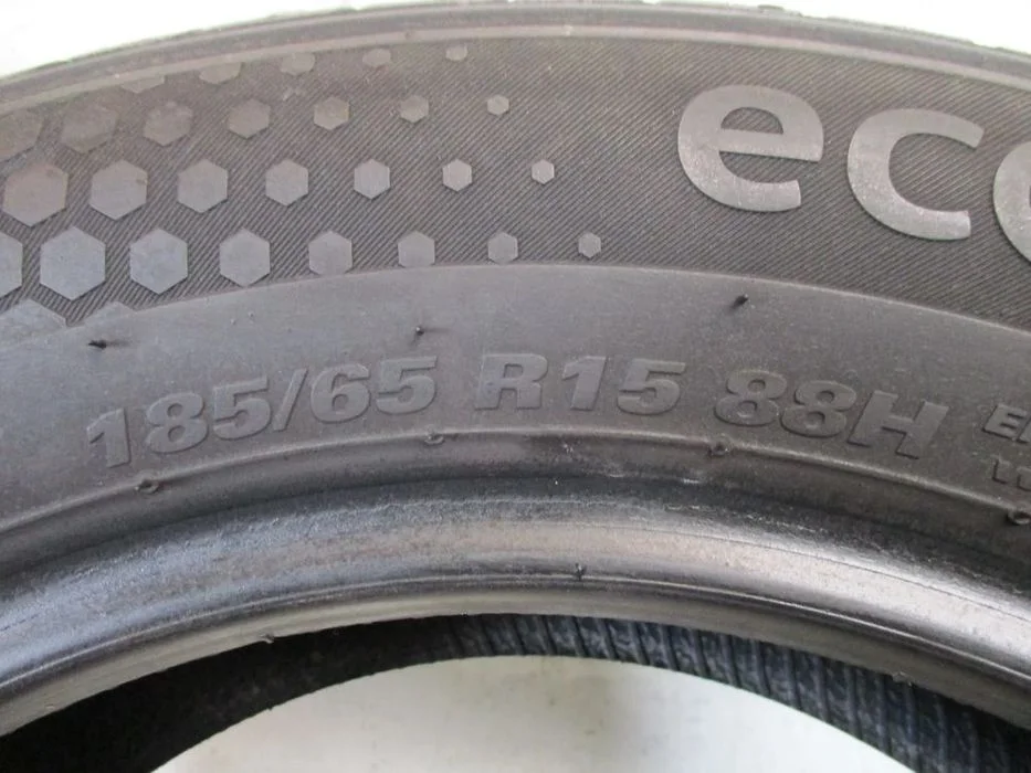 opony 185 65 15 88h kumho - lato – zdjęcie 4